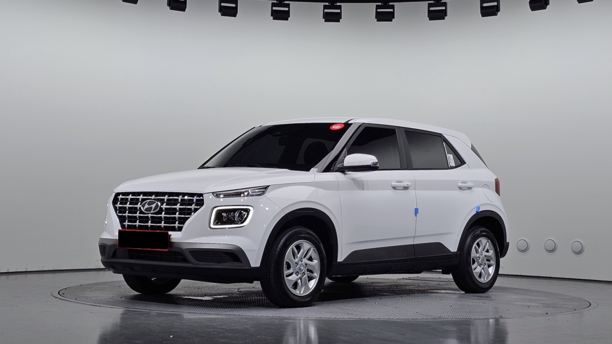 Hyundai Venue, 2025 — купить в Калуге под ключ