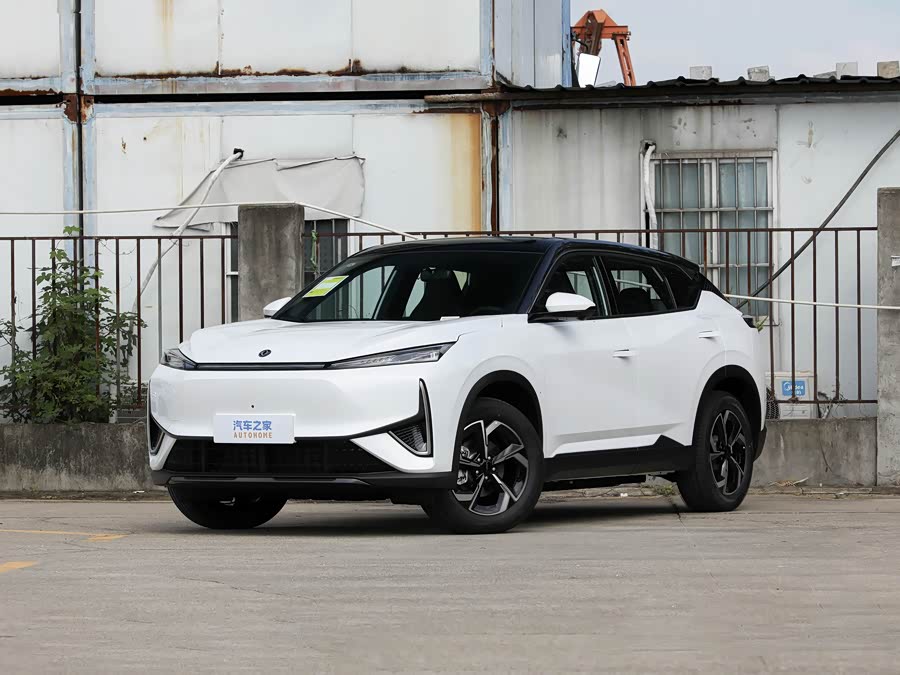 Dongfeng Aeolus L7, 2026 — купить в Липецке под ключ