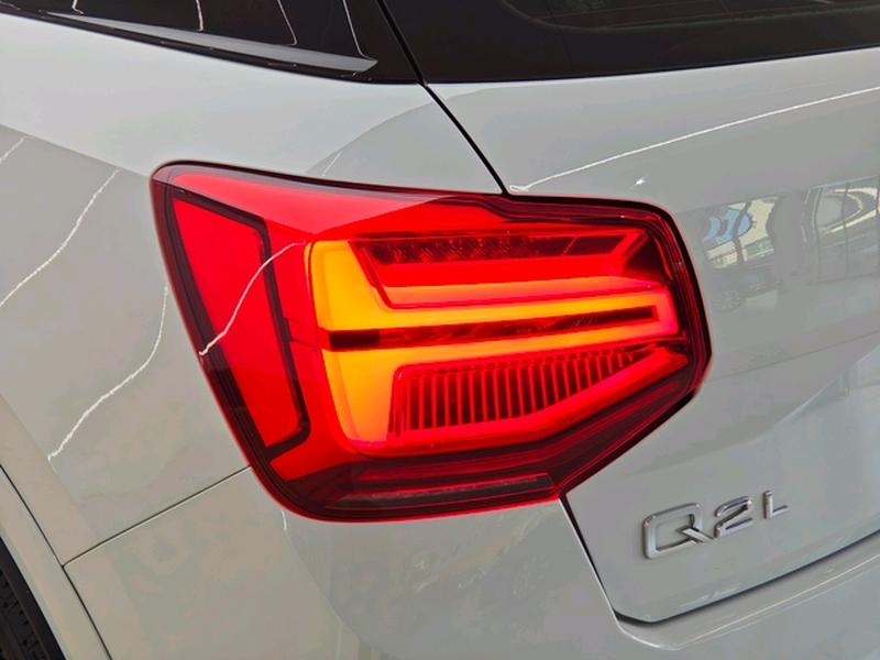Audi Q2L, 2023 — фото 10 из 12