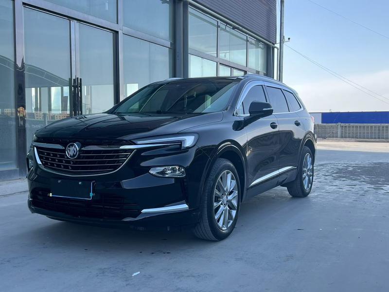 Buick Enclave, 2022 — купить в Тамбове под ключ
