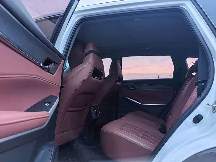 Changan CS75 Plus, 2023 — фото 7 из 9