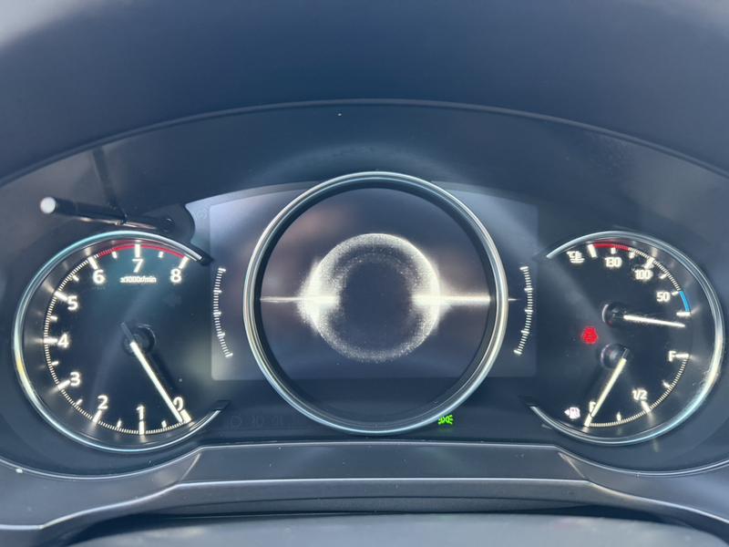 Mazda CX-5, 2021 — фото 9 из 12