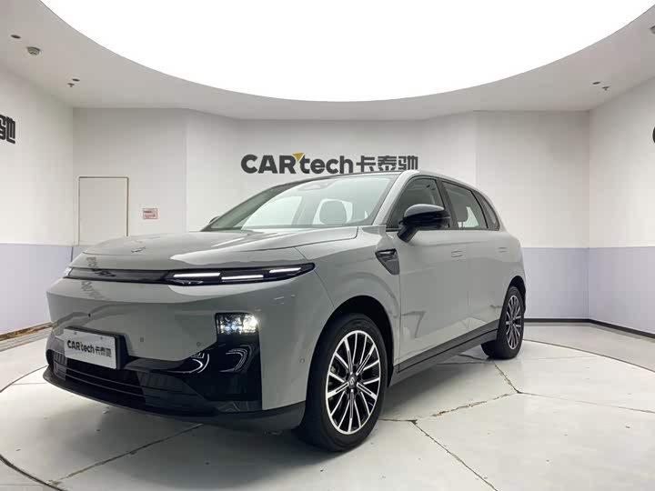 Leapmotor B10, 2024 — купить в Орле под ключ