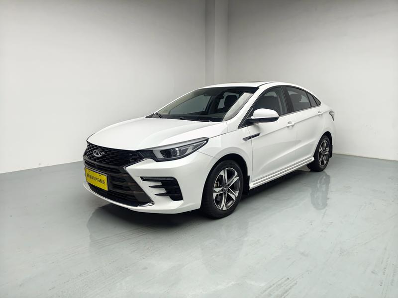 Chery Omoda S5 (Arrizo 5 Plus), 2021 — купить в Санкт-Петербурге под ключ