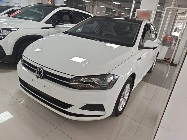 Volkswagen Polo, 2023 — купить в Санкт-Петербурге под ключ