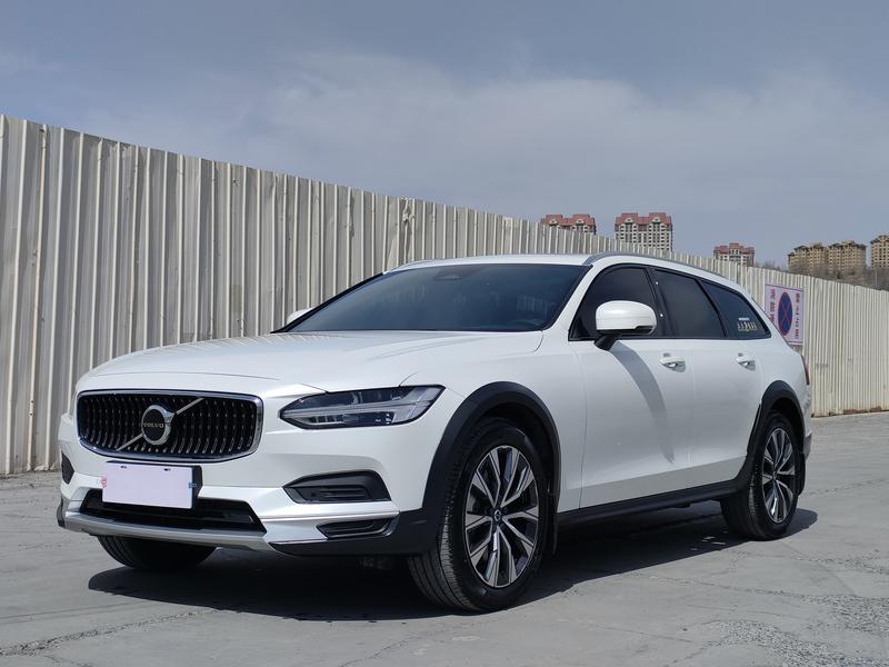 Volvo V90, 2024 — купить в Самаре под ключ