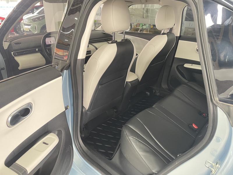Dongfeng Yipai Nano 01, 2024 — фото 8 из 9