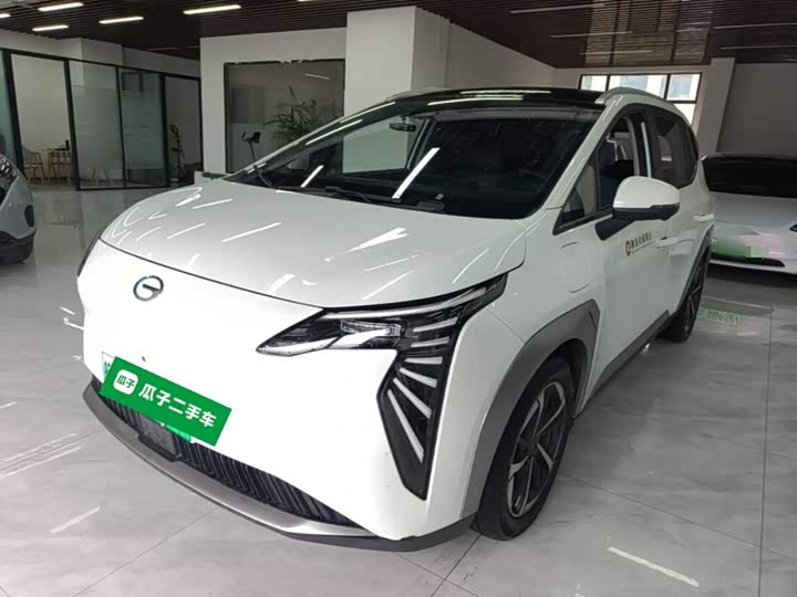 GAC Aion Y, 2023 — купить в Туле под ключ