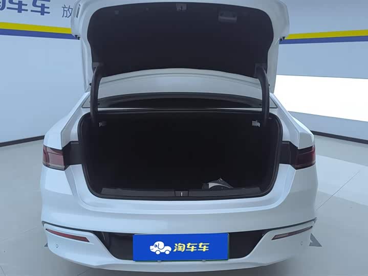 BYD Qin Plus, 2024 — фото 4 из 9