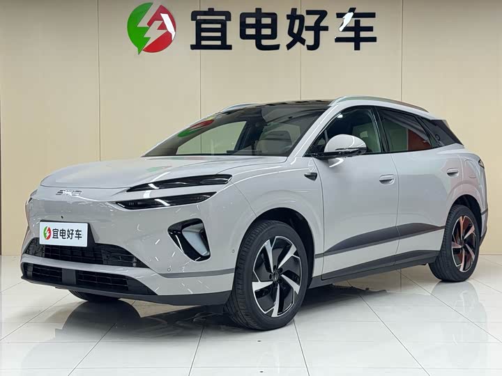 BYD Sea Lion 06 Hybrid/EV, 2026 — купить в Чебоксарах под ключ