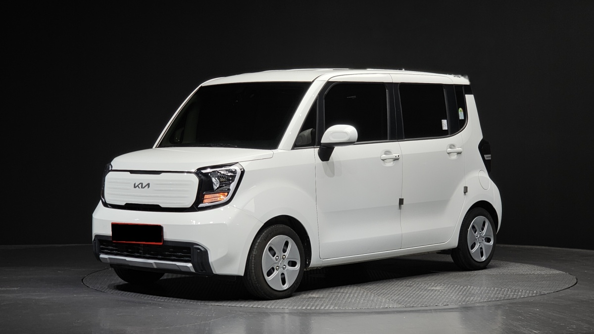 Kia Ray, 2024 — купить в Ижевске под ключ