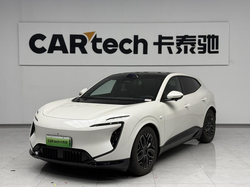 Avatr 07, 2025 — купить в Уфе под ключ