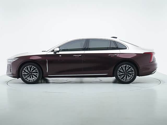 Hongqi H5, 2024 — фото 5 из 9