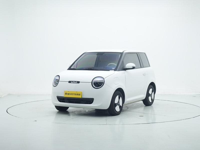 Changan Qiyuan (Nevo) Lumin, 2025 — купить в Санкт-Петербурге под ключ