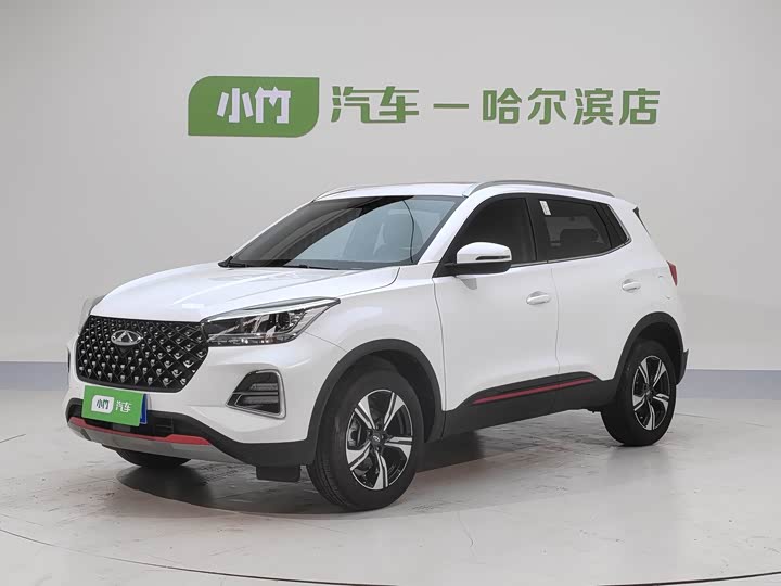 Chery Tiggo 5x, 2022 — купить в Саранске под ключ
