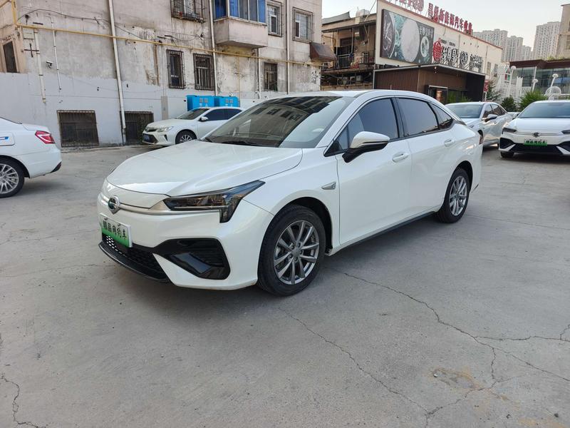 GAC Aion S, 2024 — купить в Тольятти под ключ