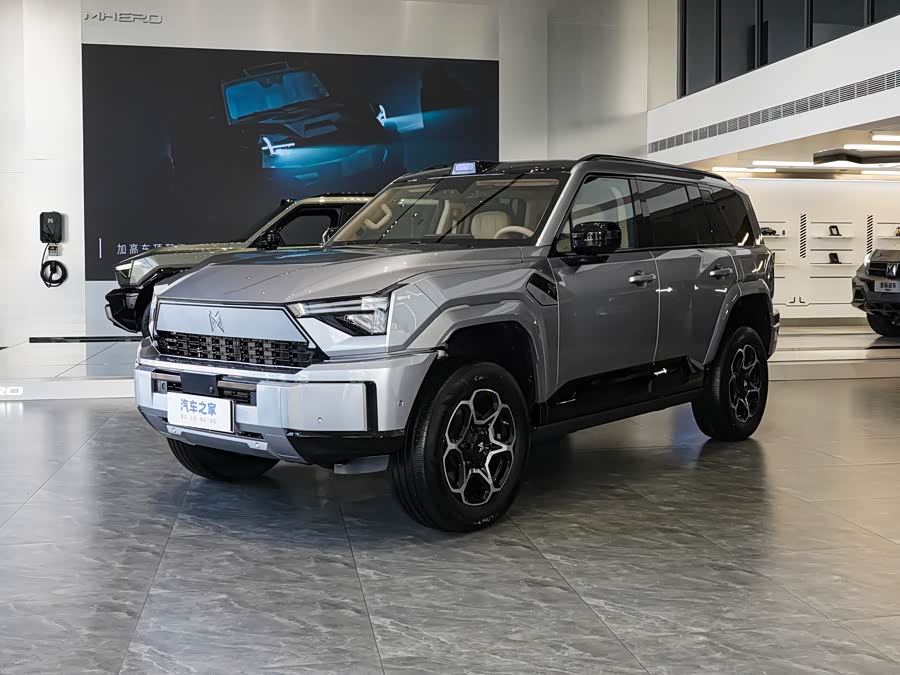 Dongfeng Mengshi M18-3, 2026 — купить в Орле под ключ