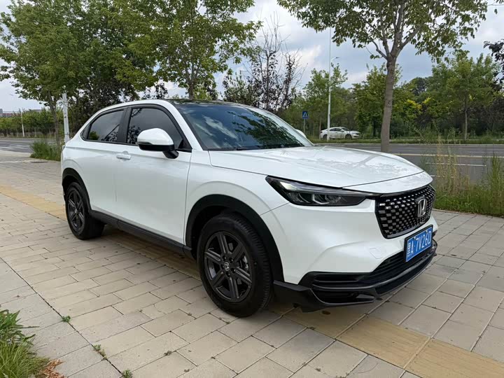 Honda XR-V, 2023 — фото 3 из 9