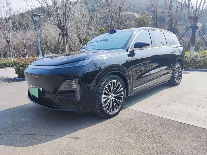 Changan Deepal S09, 2025 — купить в Москве под ключ