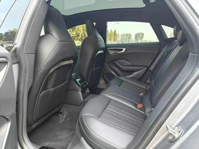 Audi A5L Sportback, 2025 — фото 10 из 11