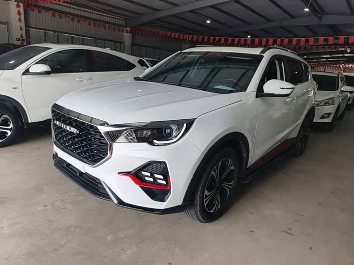 Jetour X70, 2023 — купить в Санкт-Петербурге под ключ