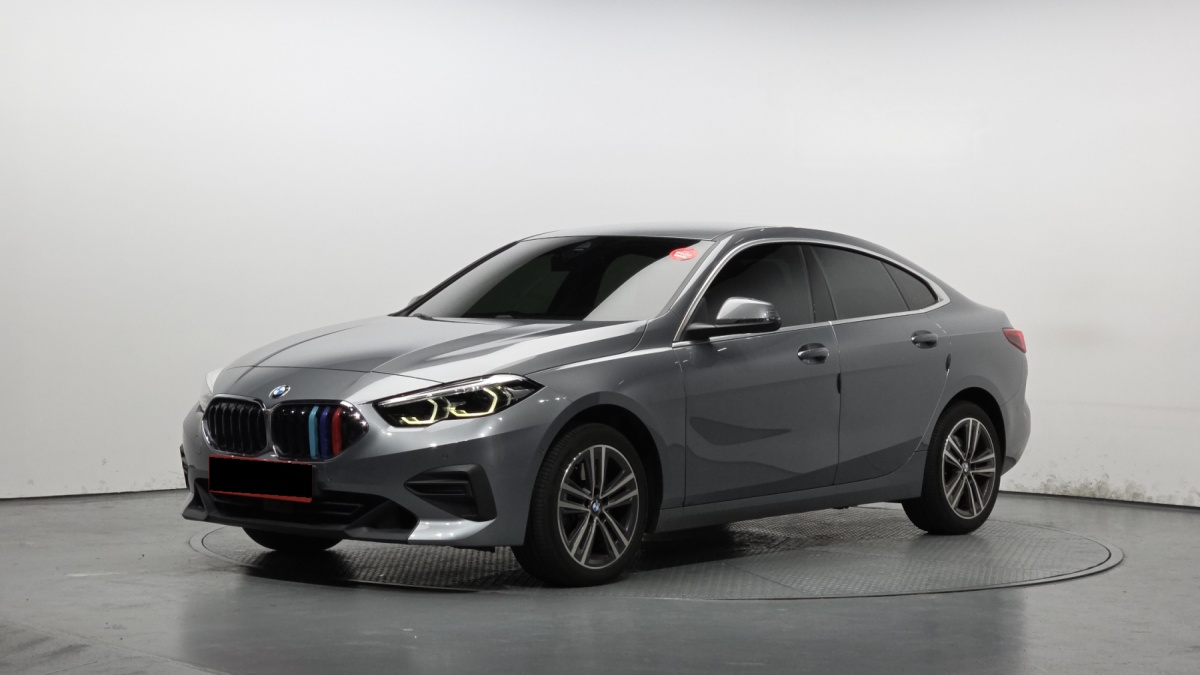 BMW 2 Series, 2021 — купить в Санкт-Петербурге под ключ