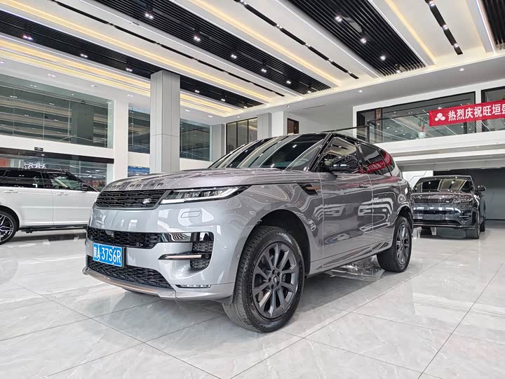Land Rover Range Rover Sport, 2024 — купить в Йошкар-Оле под ключ