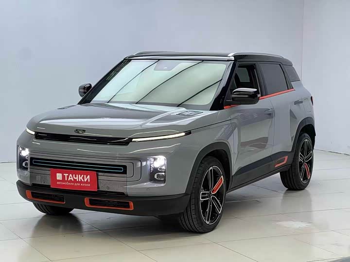 Geely Icon, 2023 — купить в Нижнем Новгороде под ключ