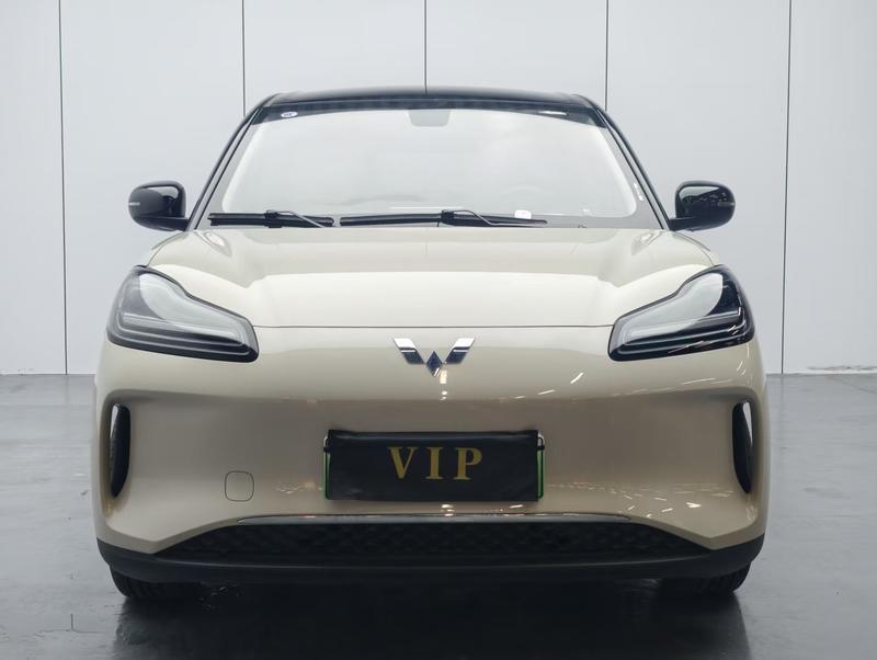 Wuling Bingo Plus, 2025 — фото 2 из 10