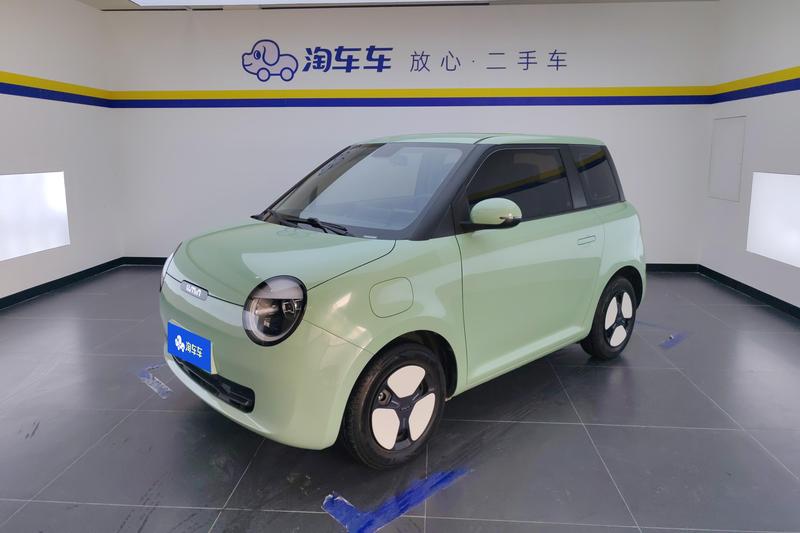 Changan Qiyuan (Nevo) Lumin, 2022 — купить в Самаре под ключ