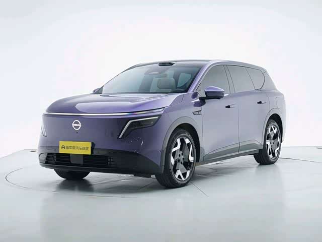 Nissan NX8, 2026 — фото 8 из 9