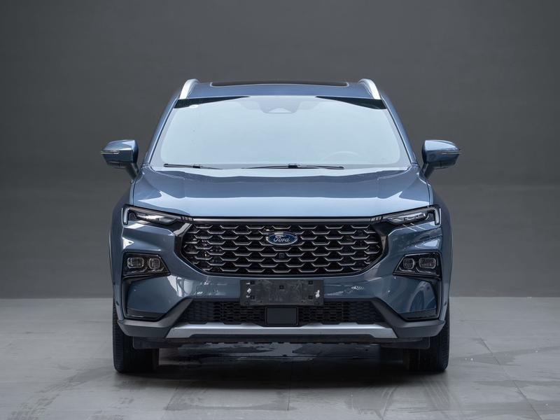 Ford Equator Sport, 2022 — фото 2 из 12