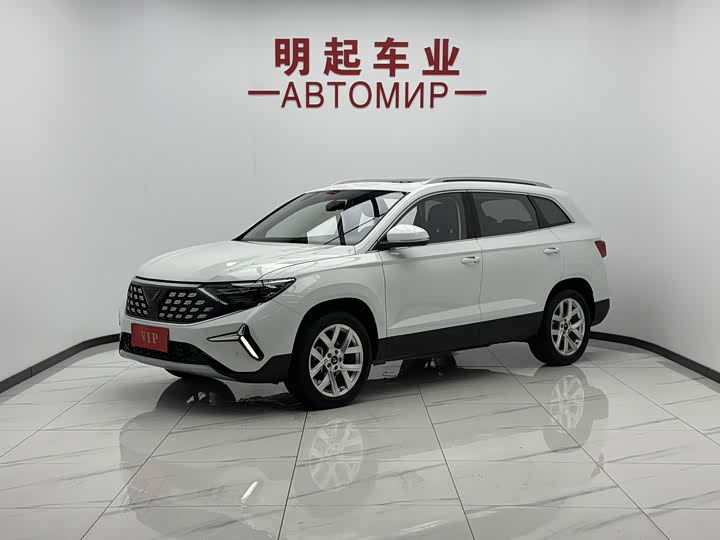 Jetta VS7, 2023 — купить в Москве под ключ