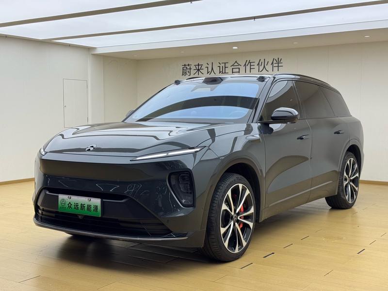 Nio ES8, 2023 — купить в Орле под ключ