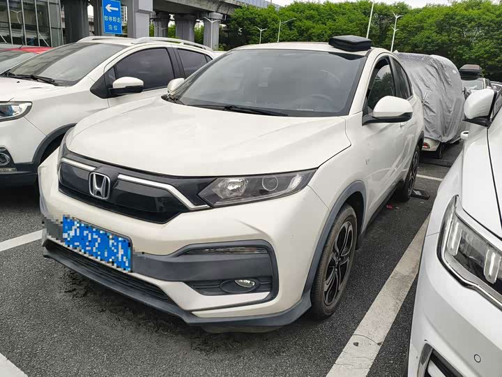 Honda XR-V, 2021 — купить в Ярославле под ключ