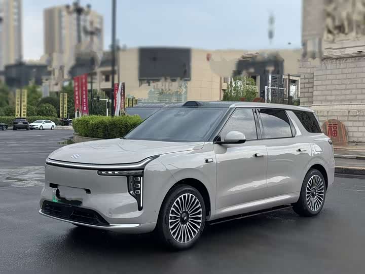 IM motors LS8, 2026 — купить в Ижевске под ключ