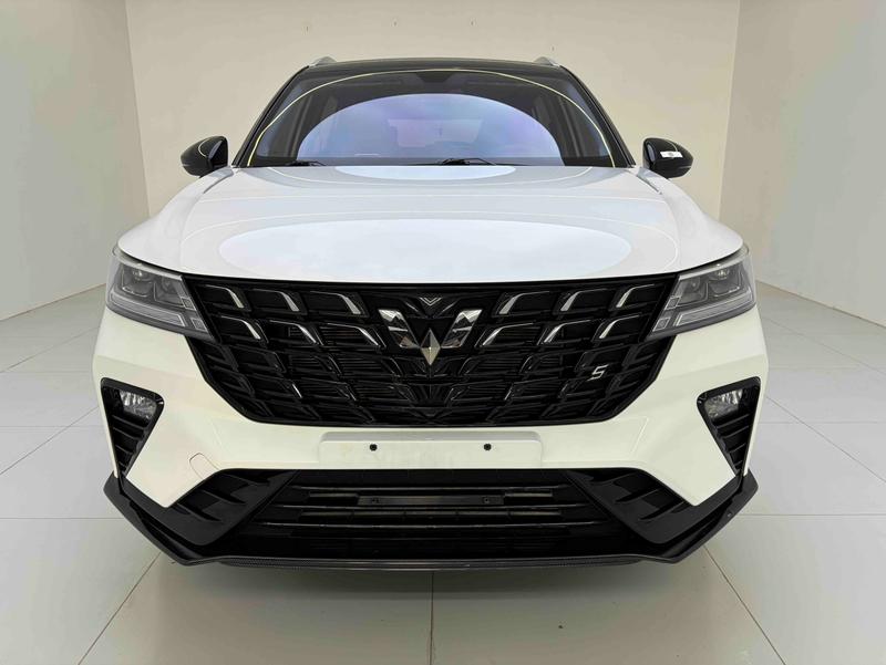 Wuling Xingchi, 2022 — фото 2 из 12