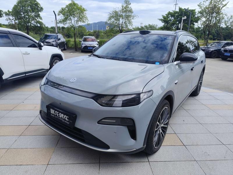 Leapmotor C11, 2025 — купить в Ярославле под ключ