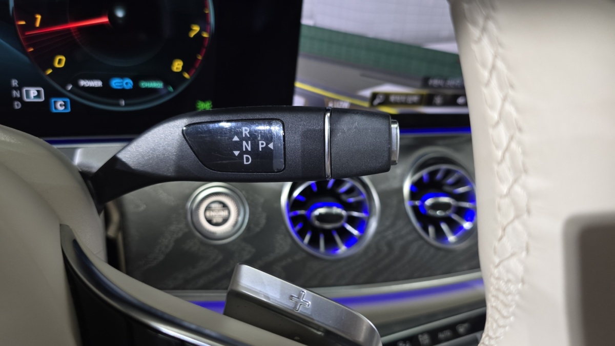 Mercedes-Benz CLS-Class, 2023 — фото 9 из 12