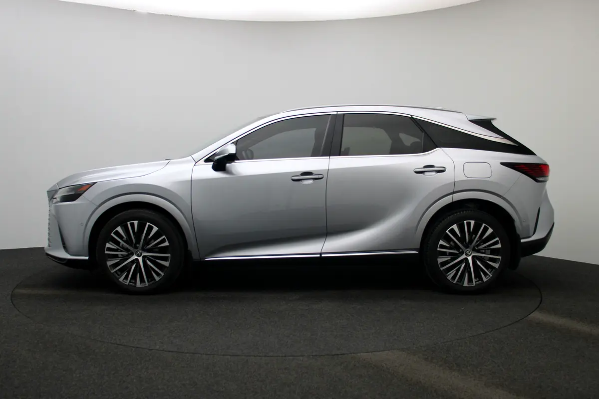 Lexus RX-Series, 2023 — фото 6 из 10