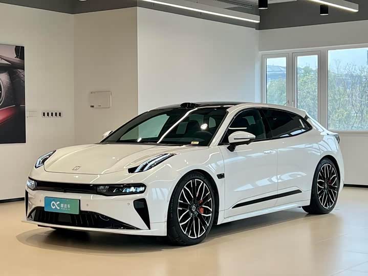 Zeekr 001, 2025 — купить в Санкт-Петербурге под ключ