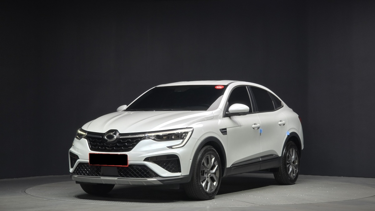 Renault XM3, 2024 — купить в Владимире под ключ