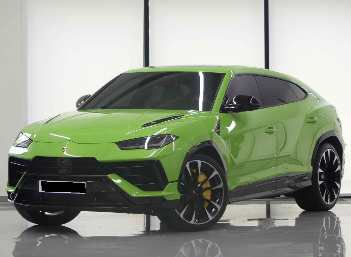 Lamborghini Urus, 2024 — купить в Воронеже под ключ