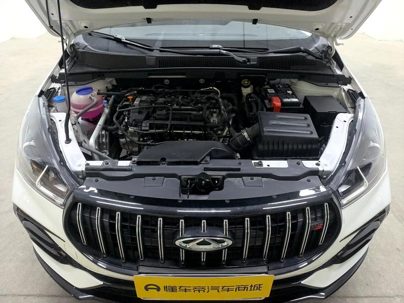 Chery Arrizo 5, 2025 — фото 12 из 12
