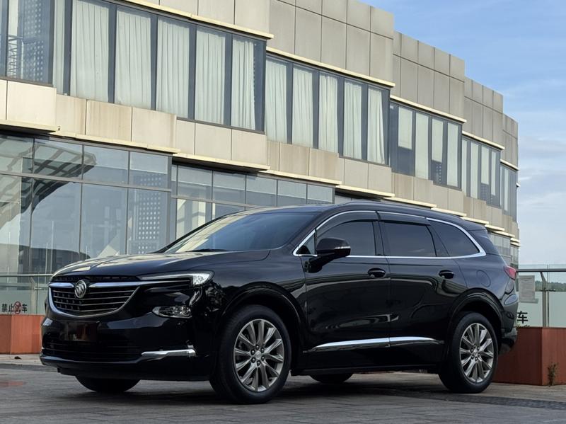 Buick Enclave, 2022 — купить в Рязани под ключ