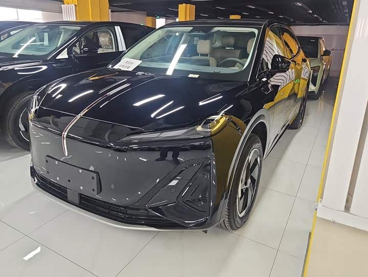 Hongqi EHS5 (Tiangong 06), 2025 — купить в Санкт-Петербурге под ключ