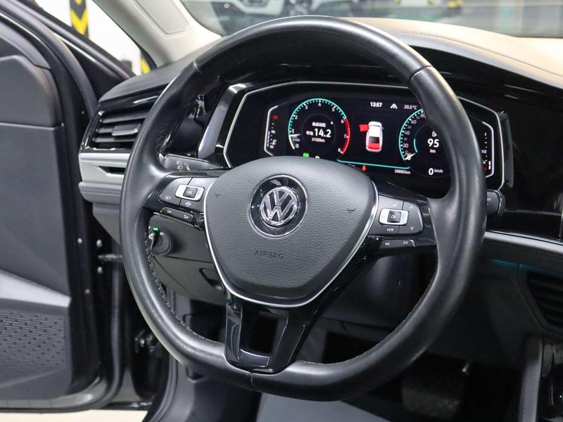 Volkswagen Sagitar L, 2022 — фото 8 из 12