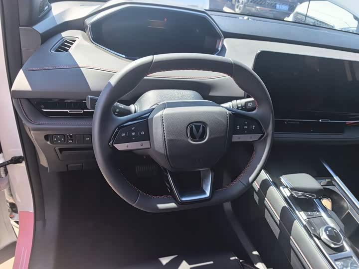 Changan CS55 Plus, 2025 — фото 4 из 9