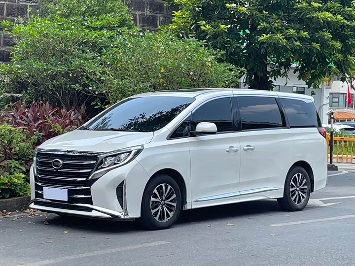 GAC Trumpchi M8, 2024 — купить в Тольятти под ключ