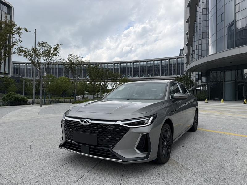 Chery Arrizo 8, 2026 — купить в Воронеже под ключ